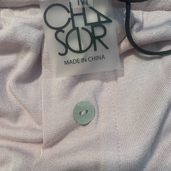 Chaser sparkle joggers-M - Picture 3 of 6